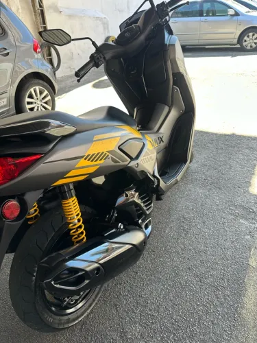 NMax SE 160 ABS