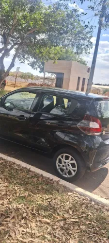 Fiat Mobi Easy ON 1.0 Fire Flex 5P. 2017