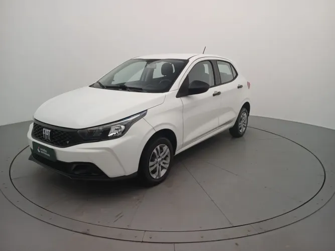 Fiat Argo Drive 1.0 Firefly 2024