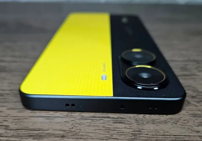 Poco X7 pro 5g