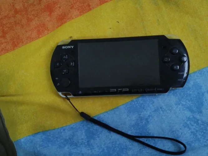 PSP 3000