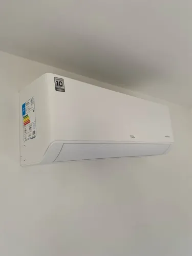 Ar Condicionado Split Inverter 9000 BTUs TCL T-Pro 2.0 High