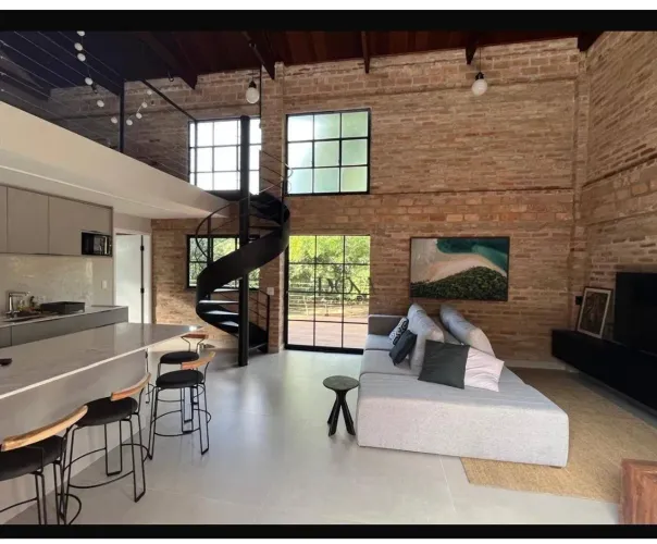 Casa com 3 dormitórios à venda, 142 m² por R$ 4.350.000,00 - Condomínio Fazenda Vila Real