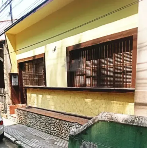 Ref.: 138| Casa 100m² no Centro de Paraibuna-SP
