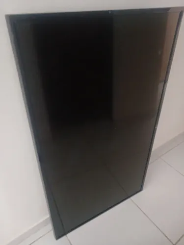 Vede - tv 42 lcd pra retirada de peças 80 reias lg