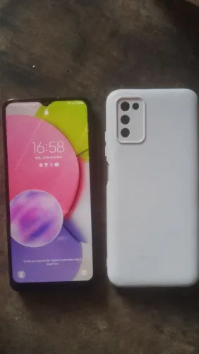 A03s Samsung