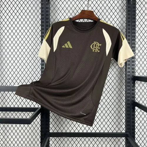 Camisa Flamengo Treino 2026