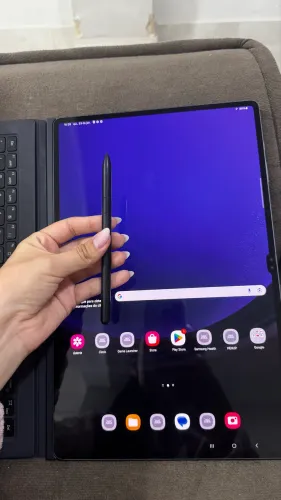 Tablet Samsung Galaxy Tab S9 256GB