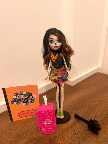 Skelita Calaveras