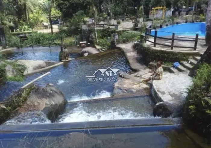 Sítio- Duque de Caxias, Duque de Caxias