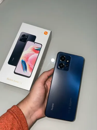 Redmi Note 12 