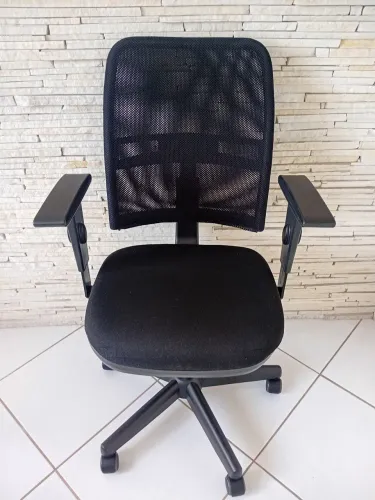 Cadeira Cavaletti Newnet 