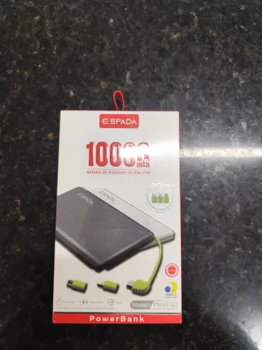 Power bank