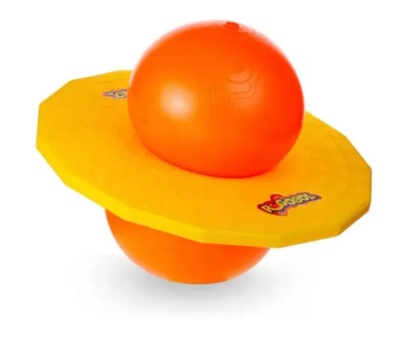 POGOBOL