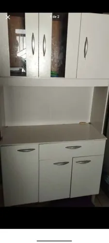 Armário de cozinha