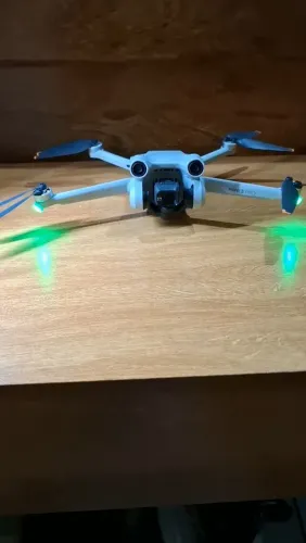 Dji mini 3 pro