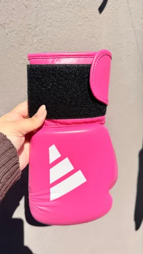 Luva de box Muay thai