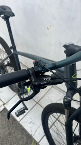 Bicicleta TSW HUNCH CZA