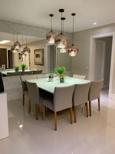 APARTAMENTO CONDOMINIO CLUBE - SÃO BERNARDO DO CAMPO - CENTRO