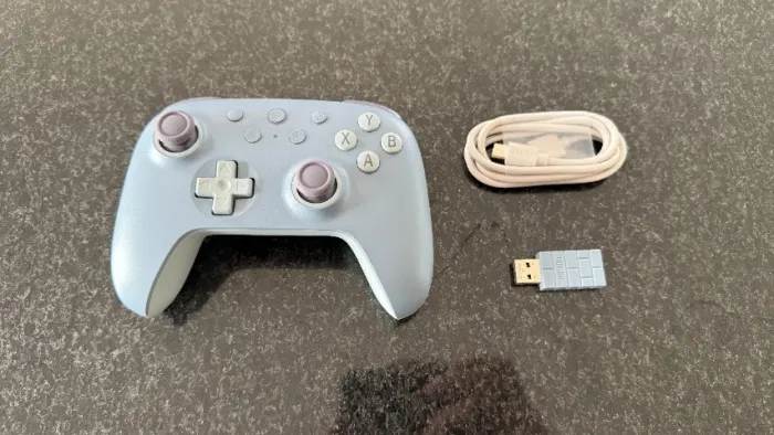 Controle 8bitdo Ultimate 2C