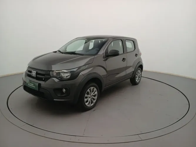Fiat Mobi Like 1.0 Fire Flex 5P. 2025