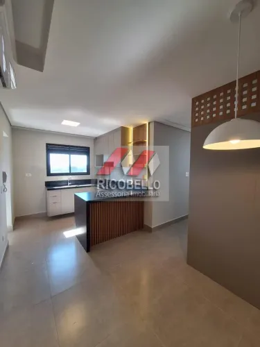 Apartamento em São Dimas - Piracicaba