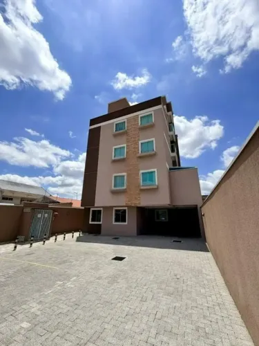 Duplex para venda com 80 metros quadrados com 3 quartos em Cidade Jardim - São José dos Pi