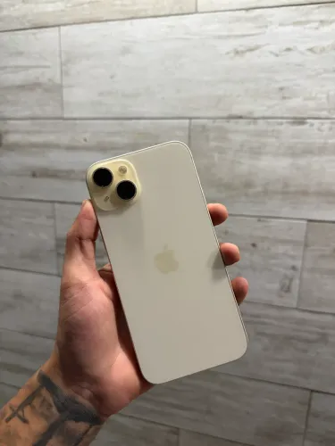 IPHONE 15 PLUS 128GB OFERTAAA