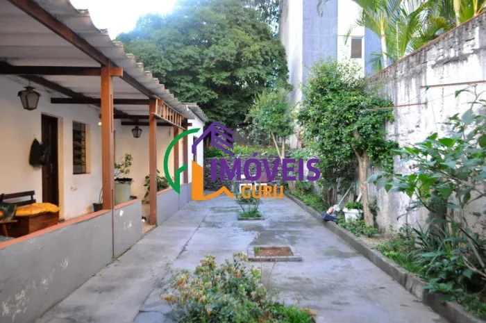 SOBRADO - VILA MADALENA - SP