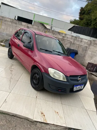 Chevrolet Celta Life/ LS 1.0 MPFI 8V Flexpower 3P 2011
