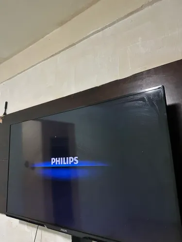 tv philips