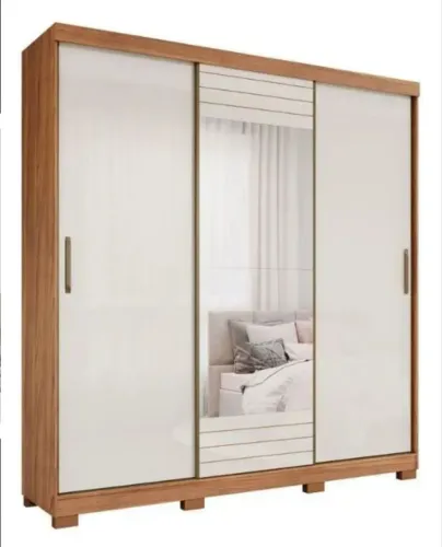 Guarda-roupa de casal