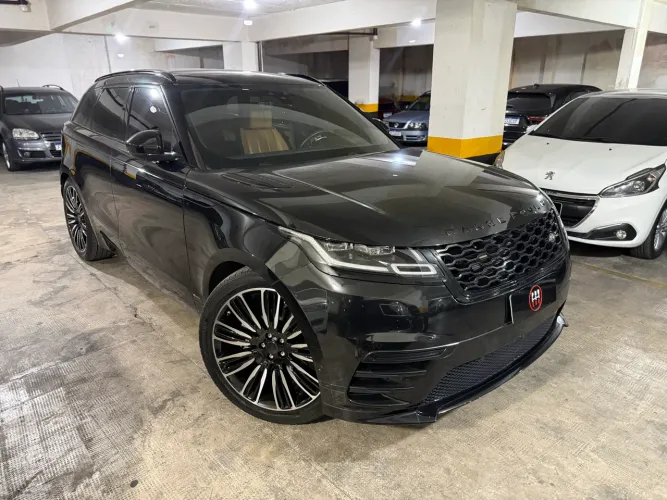 Land Rover Range Rover Velar R-DYN. HSE 3.0 4X4 V6 AUT 2020