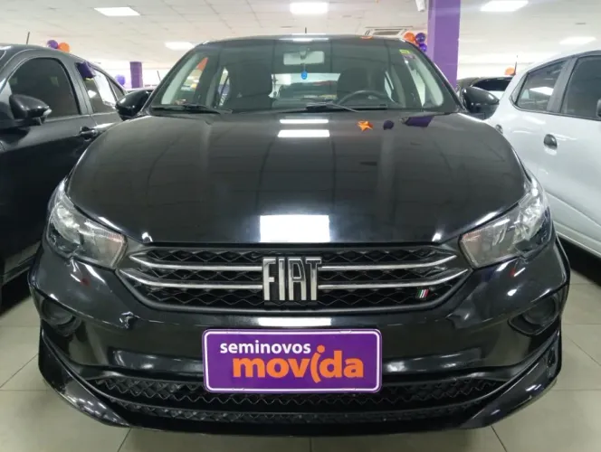 Fiat Cronos Drive 1.0 6V 2024