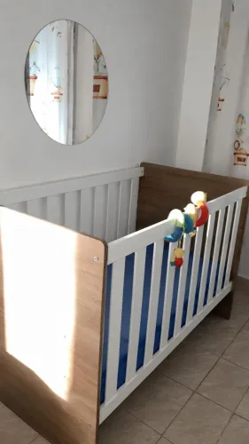berço