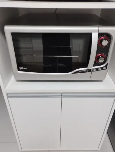 Forno Fischer Gourmet Grill