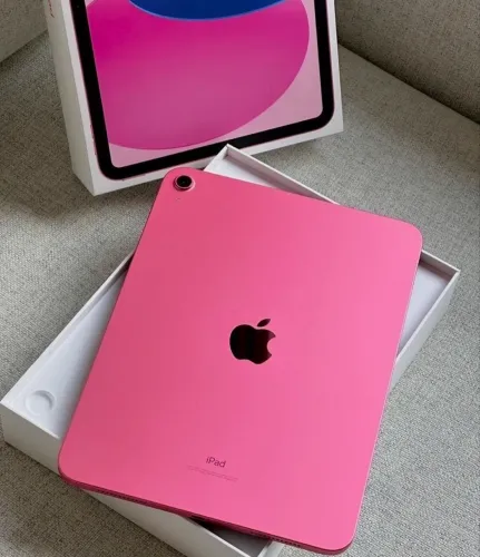 iPad 11 128 GB Novo lacrado + brinde