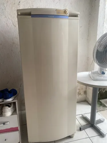 Geladeira 