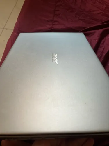 Vendo Notebook Acer