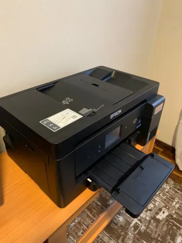 Impressora Multifuncional Epson L14150