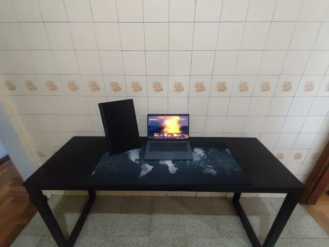 Mesa para estudo trabalho 