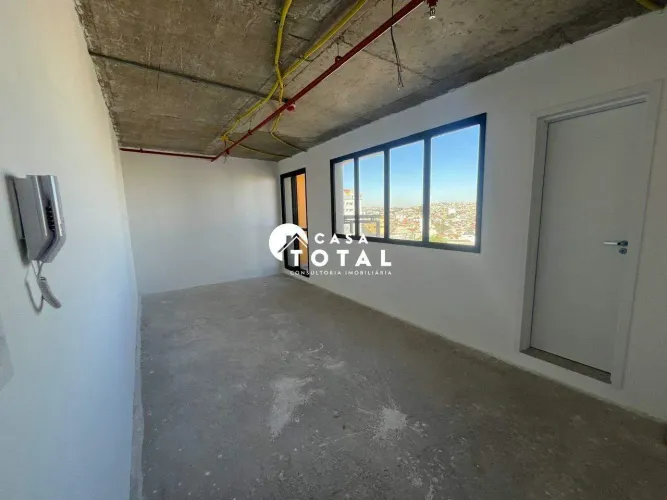 Salas Comerciais de 28,31m² Locação a partir de R$ 1.792,00