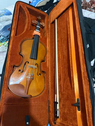 Violino Eagle