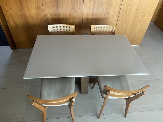 Mesa de Jantar