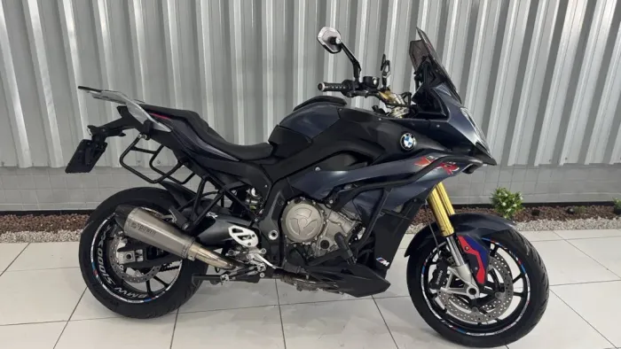 BMW S 1000 XR 2018