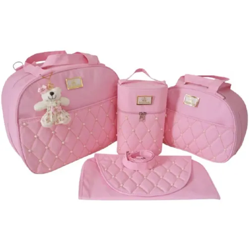 Bolsa maternidade 