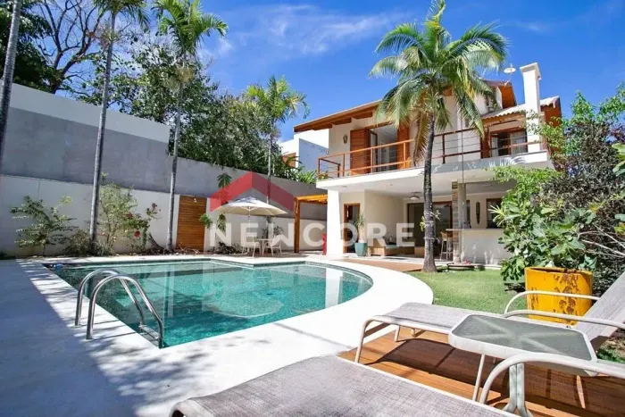 Casa de condomínio em Rua Viale Itália - Jardim Vila Paradiso - Indaiatuba/SP
