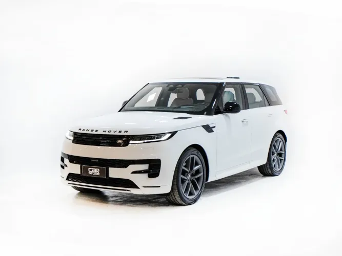 Land Rover Range Rover Sport HSE 3.0 Sdv6 Diesel 2024