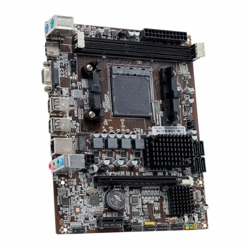 Placa mae am3 mancer ddr3