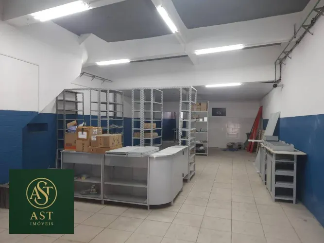 Loja, 180 m² - venda por R$ 680.000,00 ou aluguel por R$ 6.100,00/mês - Fonseca - Niterói/